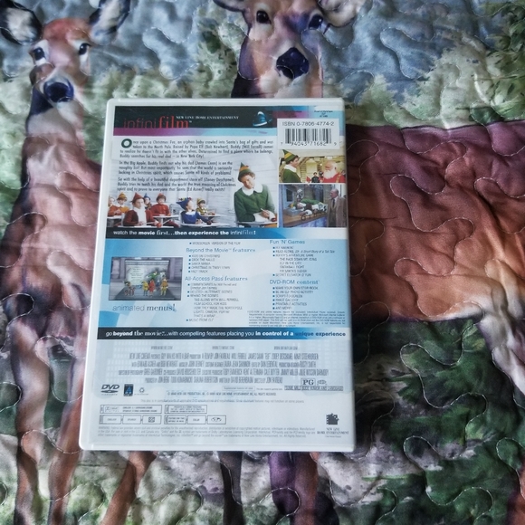 Elf - Picture 3 of 3